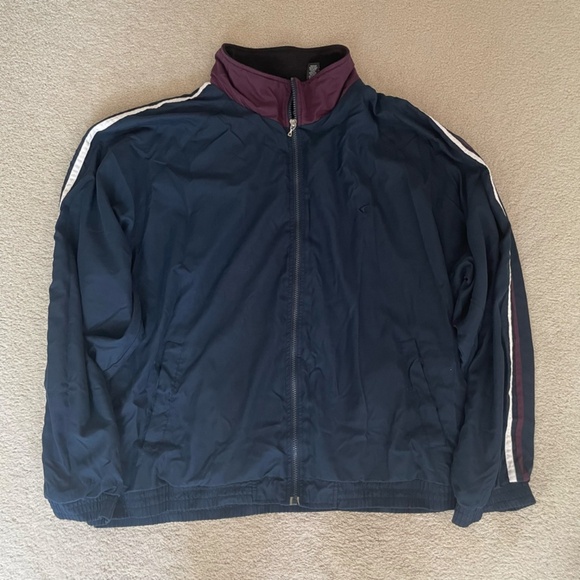 Mens Vintage Jacket Winners - Picture 1 of 9